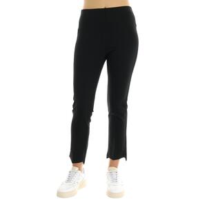 PANTALONE SCALINO NERO